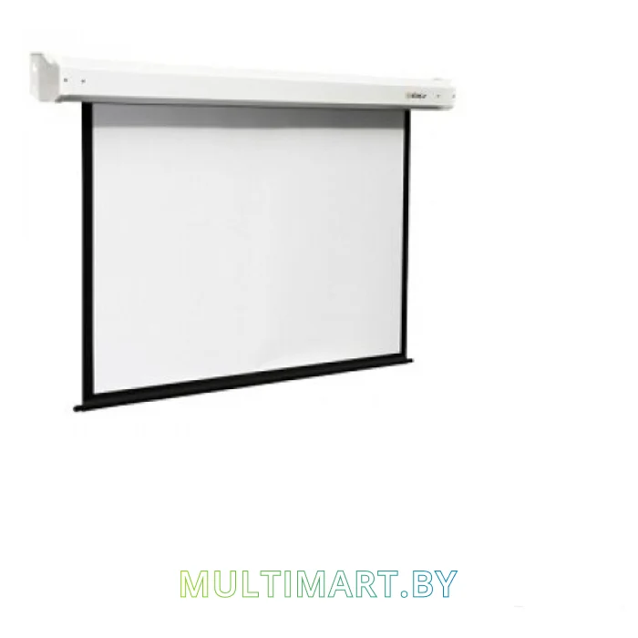 Проекционный экран Classic Solution Lyra M 248x240 (E 240x135/9 MW-M8/W ED)